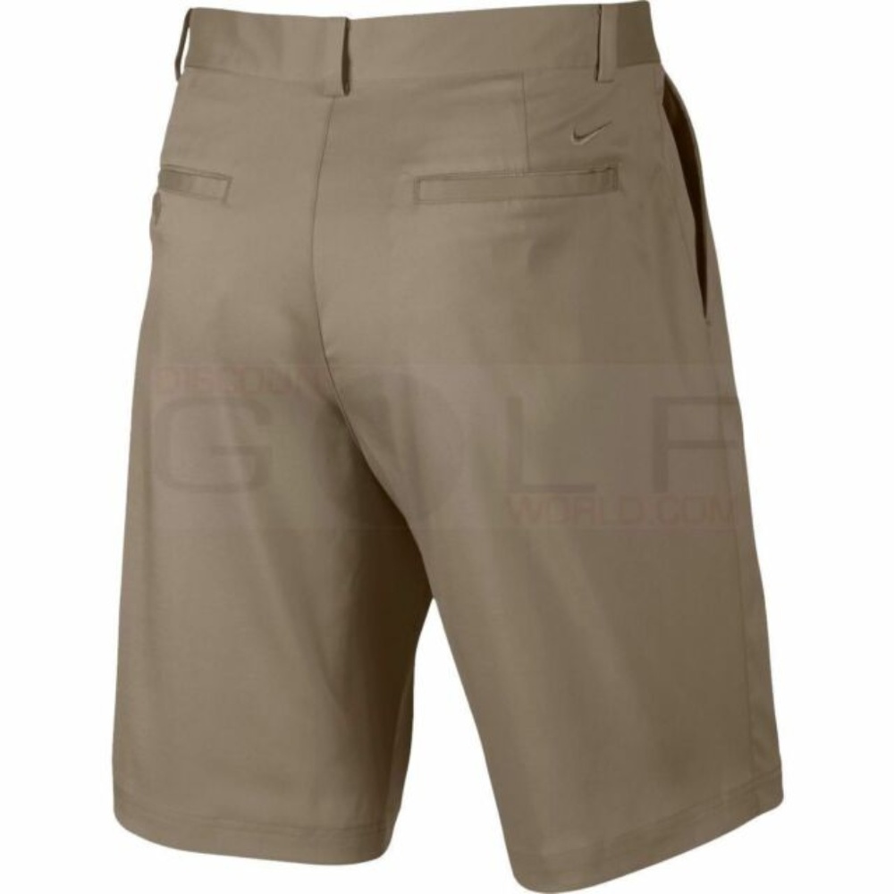 Nike Golf - Men's Dri-Fit Golf Shorts - Size 34